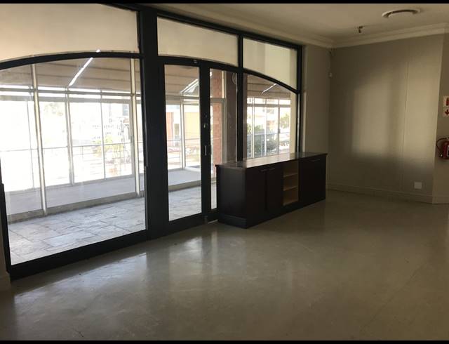 56M² RETAIL TO LET IN TYGER VALLEY